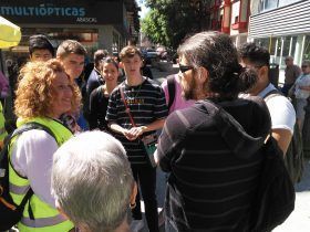 Semana de la Primavera 2019 en Villaverde