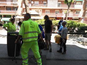 Semana de la Primavera 2019 en Villaverde