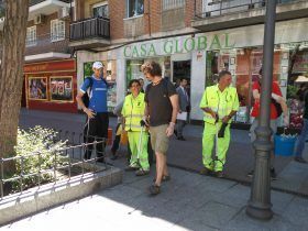 Semana de la Primavera 2019 en Villaverde