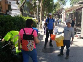 Semana de la Primavera 2019 en Villaverde